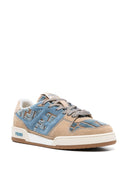 Fendi Fendi Match -Turnschuhe