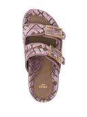 Fendi Fendi føler sandaler