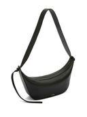 Jil Sander Knot Bolso de cuero