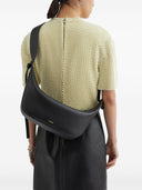 Jil Sander Knot Bolso de cuero