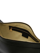 Jil Sander Knot Bolso de cuero