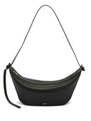 Jil Sander Knot Bolso de cuero