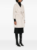 S Max Mara Wool Midi Coat