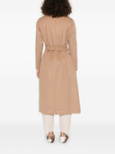 S Max Mara Wool Coat