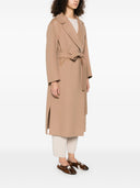S Max Mara Wool Coat