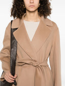 S Max Mara Wool Coat