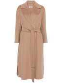 S Max Mara Wool Coat