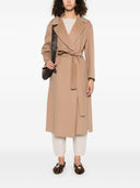 S Max Mara Wool Coat