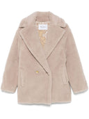 Max Mara Wool Coat