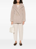 Max Mara Wool Coat