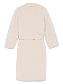 Max Mara Wool Double Breasted Coat