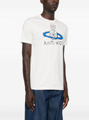 Vivienne Westwood Antiwaste Cotton T Shirt