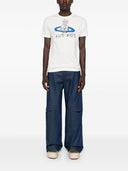 Vivienne Westwood Antiwaste Cotton T Shirt