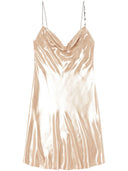 Diesel D Minty Mini Dress