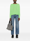 Syv Claire Stright Denim Jeans