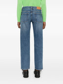 Syv Claire Stright Denim Jeans