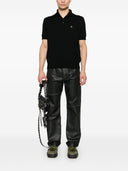 Vivienne Westwood Cotton and Cachemere Polo