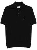 Vivienne Westwood Cotton and Cachemere Polo