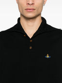 Vivienne Westwood Cotton and Cachemere Polo