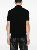 Vivienne Westwood Cotton and Cachemere Polo