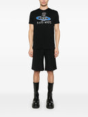 Vivienne Westwood Antiwaste Cotton T Shirt