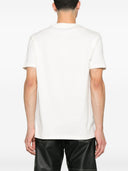 Vivienne Westwood Logo Cotton T Shirt