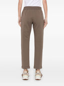 Brunello Cucinelli Cotton Sweatpants