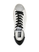 Golden Goose Super Star Leather Sneakers