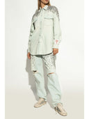 Golden Goose Super Star Leather Sneakers