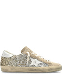 Golden Goose Super Star Leather Sneakers