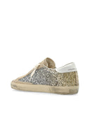 Golden Goose Super Star Leather Sneakers