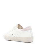 Golden Goose Hi Star Leather Sneakers
