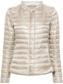 Herno Ultralight Nylon Down Jacket