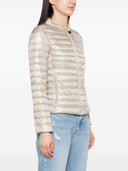 Herno Ultralight Nylon Down Jacket