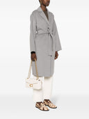 Coach Tabby 26 Leather Shoulder Bag