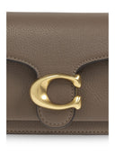 Coach Tabby 20 Leather Crossbody Bag
