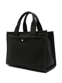 Coach Canvas Cargo Tote 26