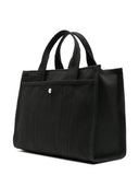 Coach Canvas Cargo Tote