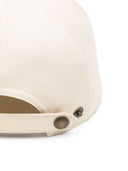 Tom Ford Tolevas et casquette en cuir
