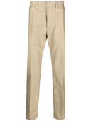 Tom Ford Cotton Chino Trousers