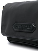Sac à bandoulière en nylon recyclé Tom Ford