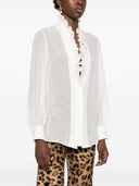 Tom Ford Silk Georgette Shirt