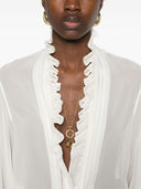 Tom Ford Silk Georgette Shirt