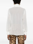 Tom Ford Silk Georgette Shirt