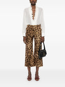 Tom Ford Silk Georgette Shirt