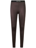Leggings firma Tom Ford