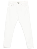 Brunello Cucinelli Denim Cotton Jeans