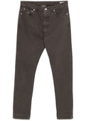 Brunello Cucinelli denim katoenen jeans