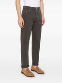 Brunello Cucinelli denim katoenen jeans