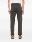 Brunello Cucinelli denim katoenen jeans